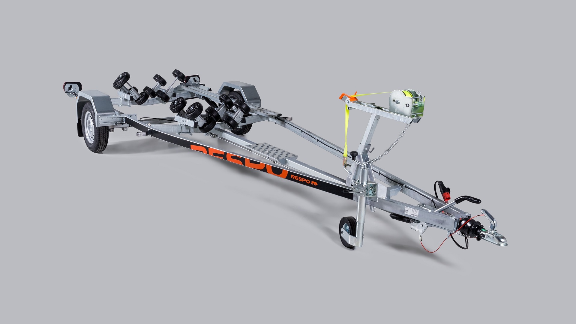 Respo 1000V571L209 Multiroller