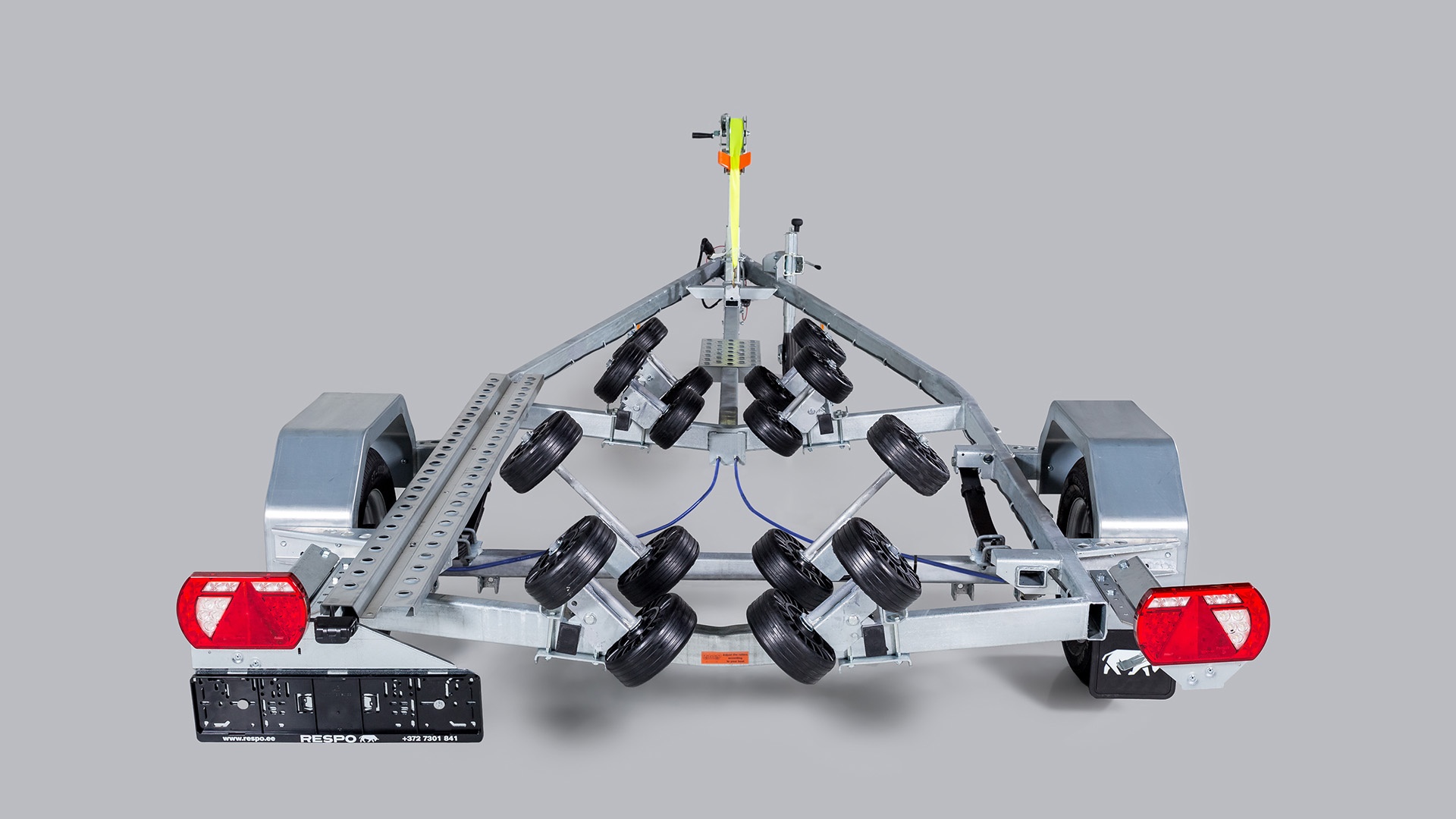 Respo 1000V571L209 Multiroller