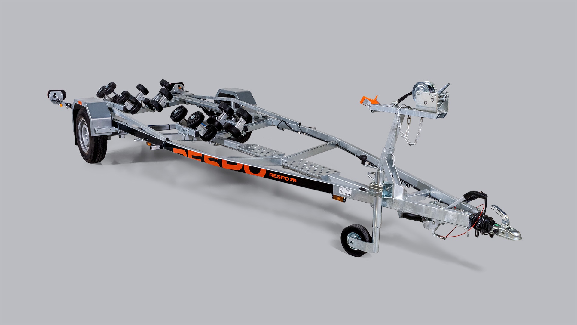 Respo 1350V651L209 Multiroller