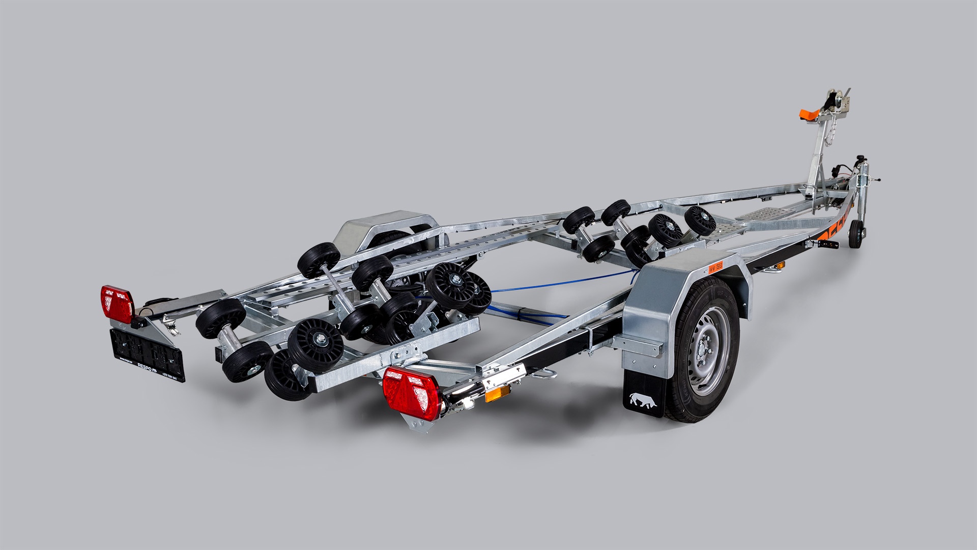 Respo 1350V651L209 Multiroller