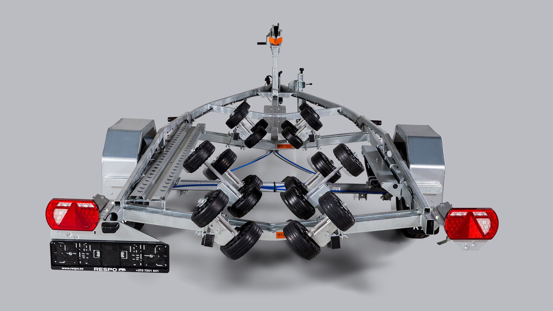 Respo 1350V651L209 Multiroller