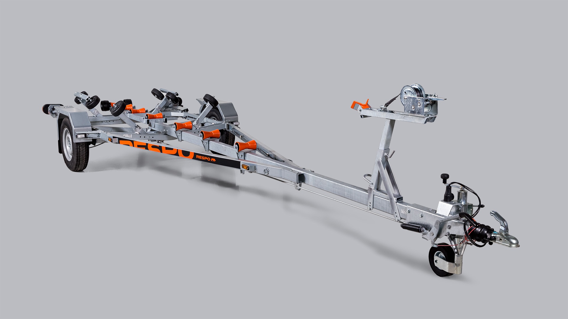 Respo 1500V681T209