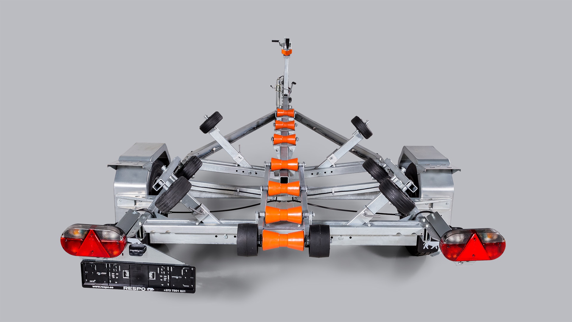 Respo 1500V681T209