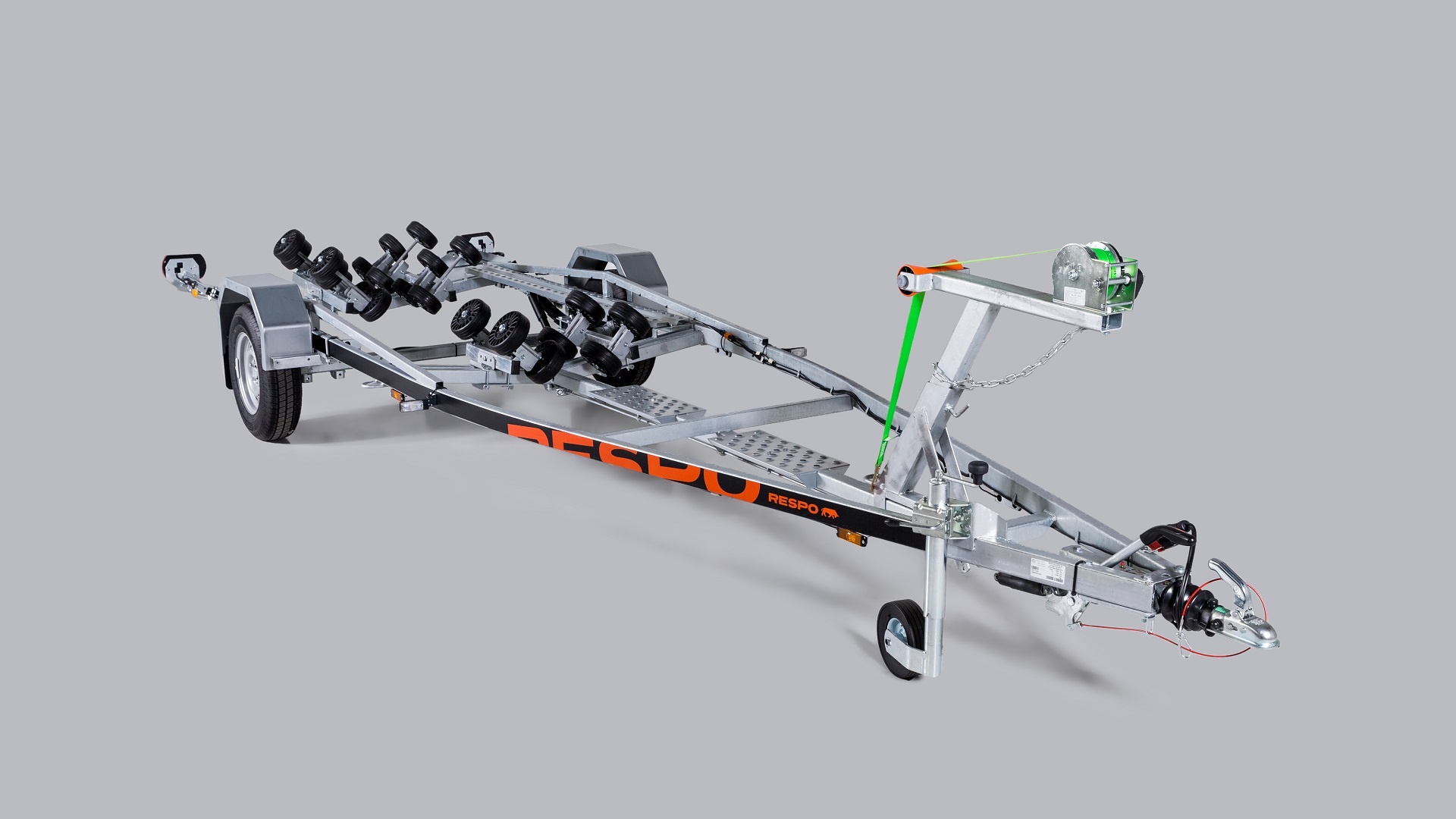 Respo 1800V661L209 Multiroller