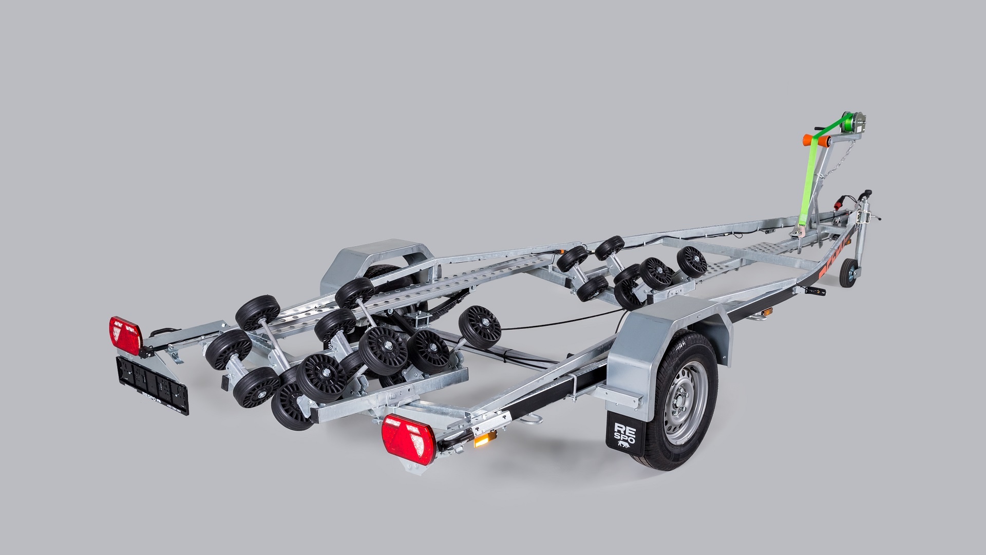 Respo 1800V661L209 Multiroller