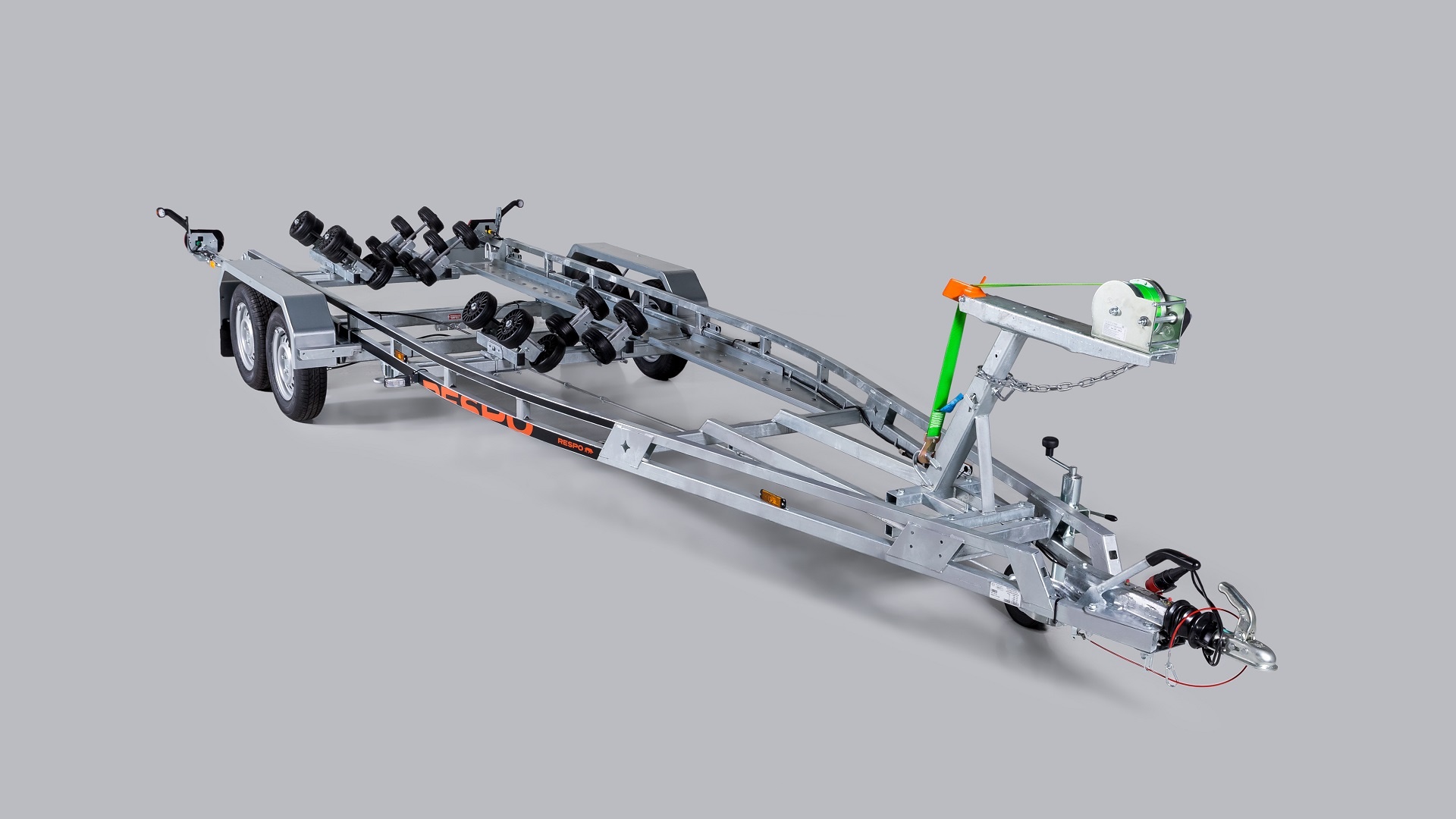 Respo 2000V712T230 Multiroller