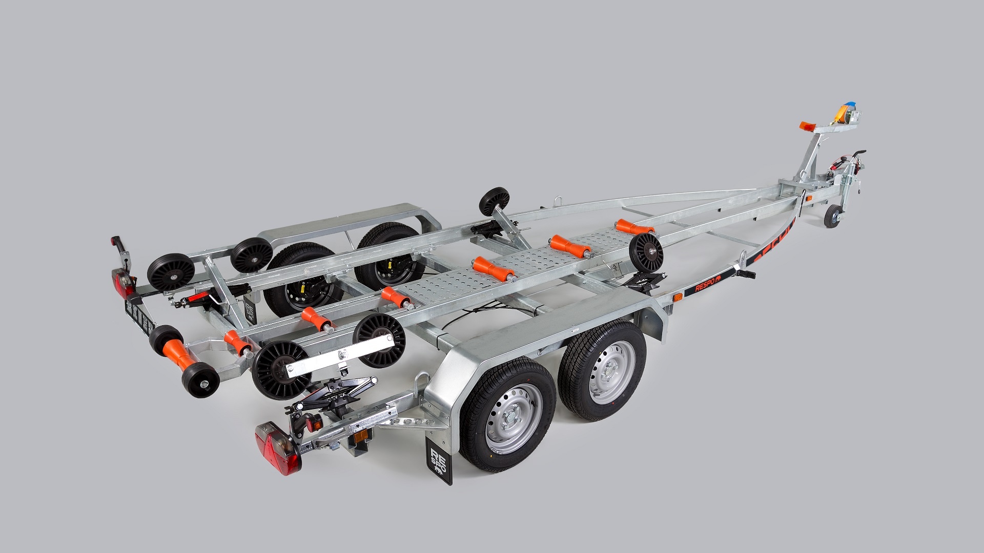 Respo 2000V712T230
