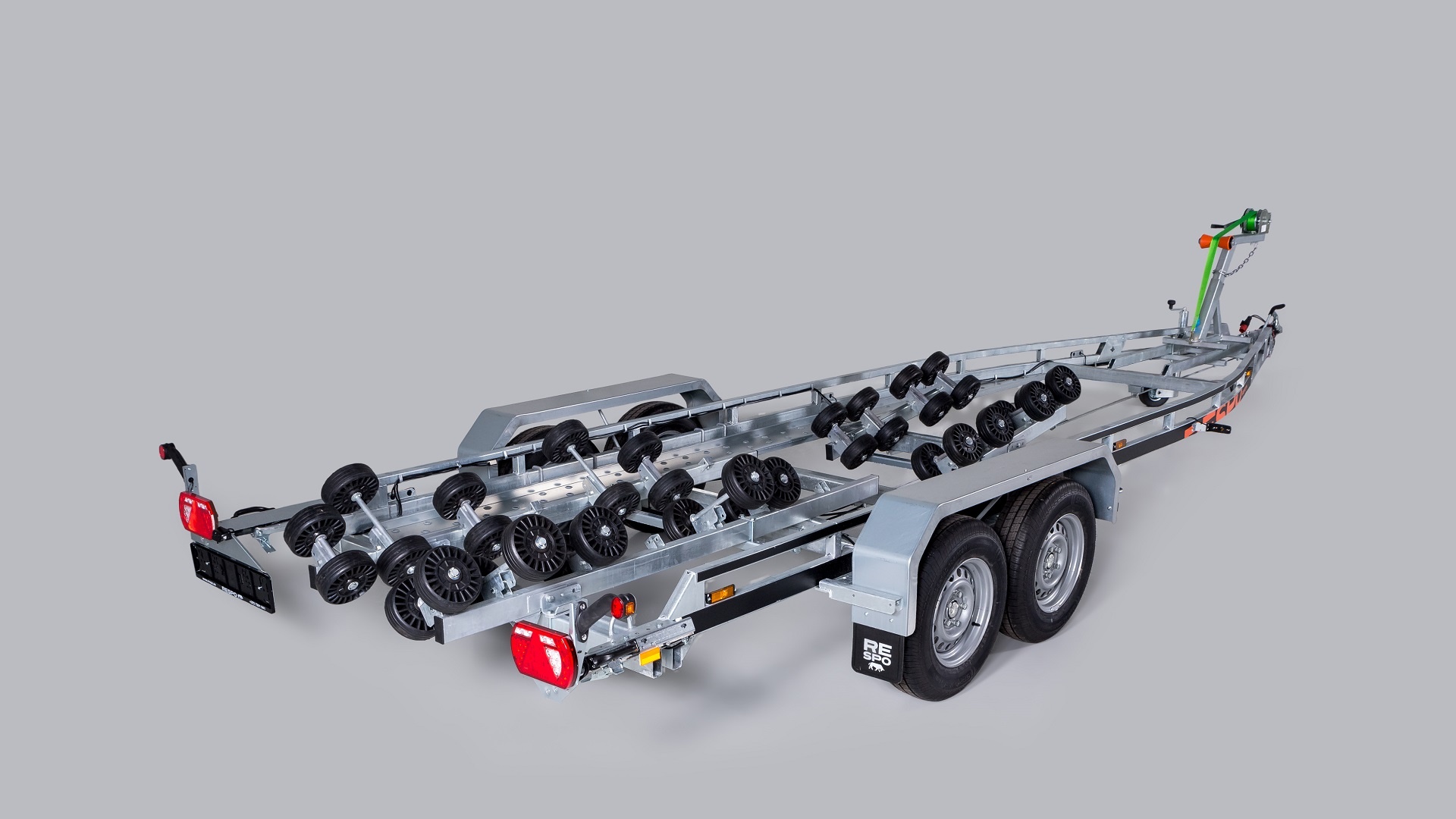 Respo 2700V802T230 Multiroller