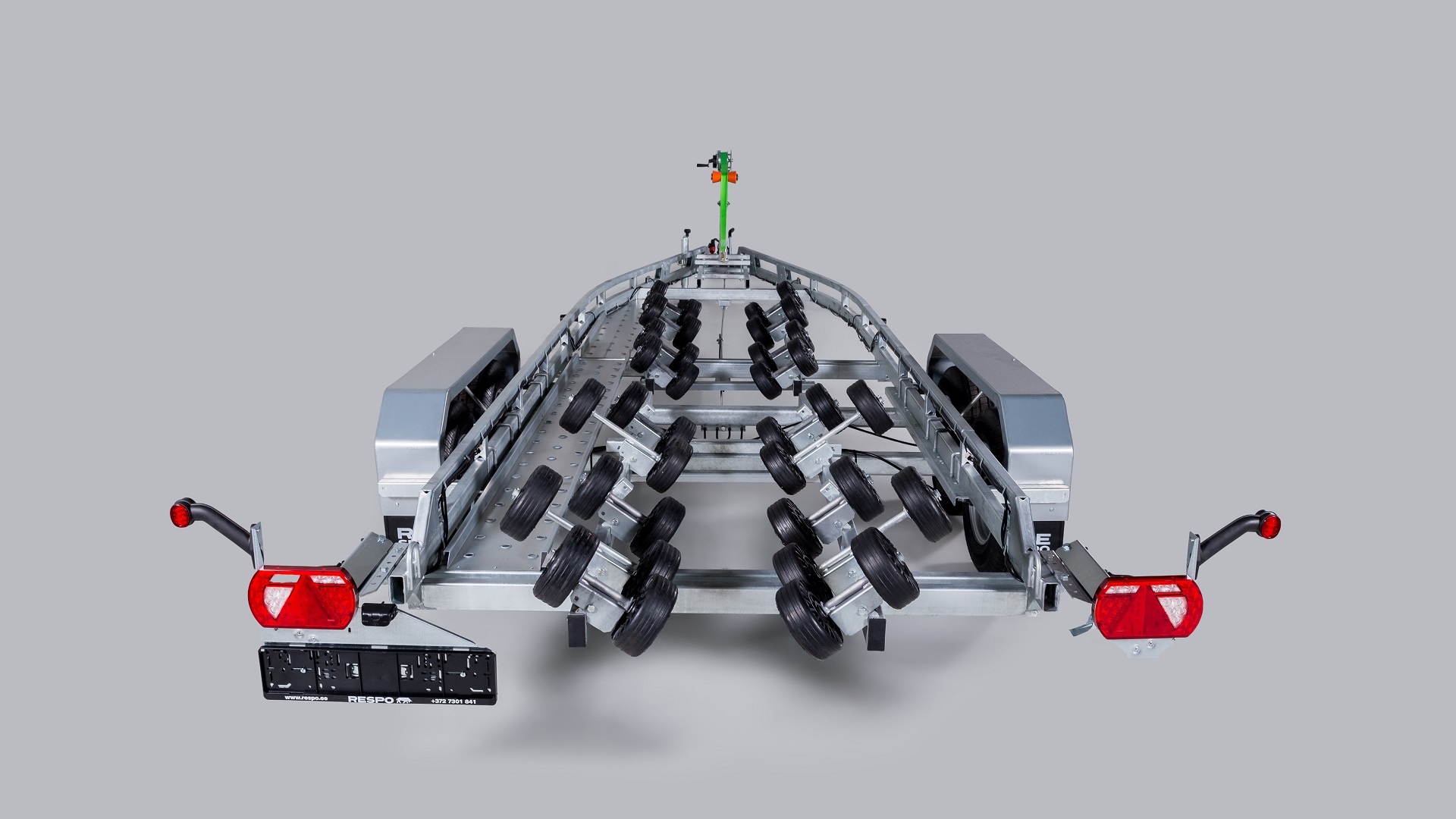 Respo 2700V802T230 Multiroller