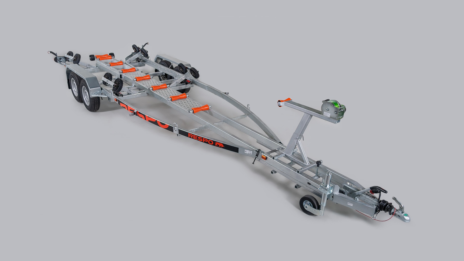 Respo 2700V802T230