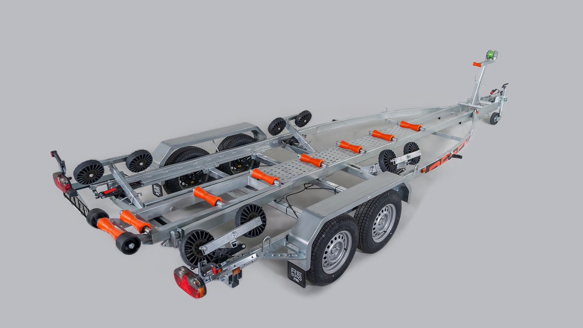 Respo 2700V802T230