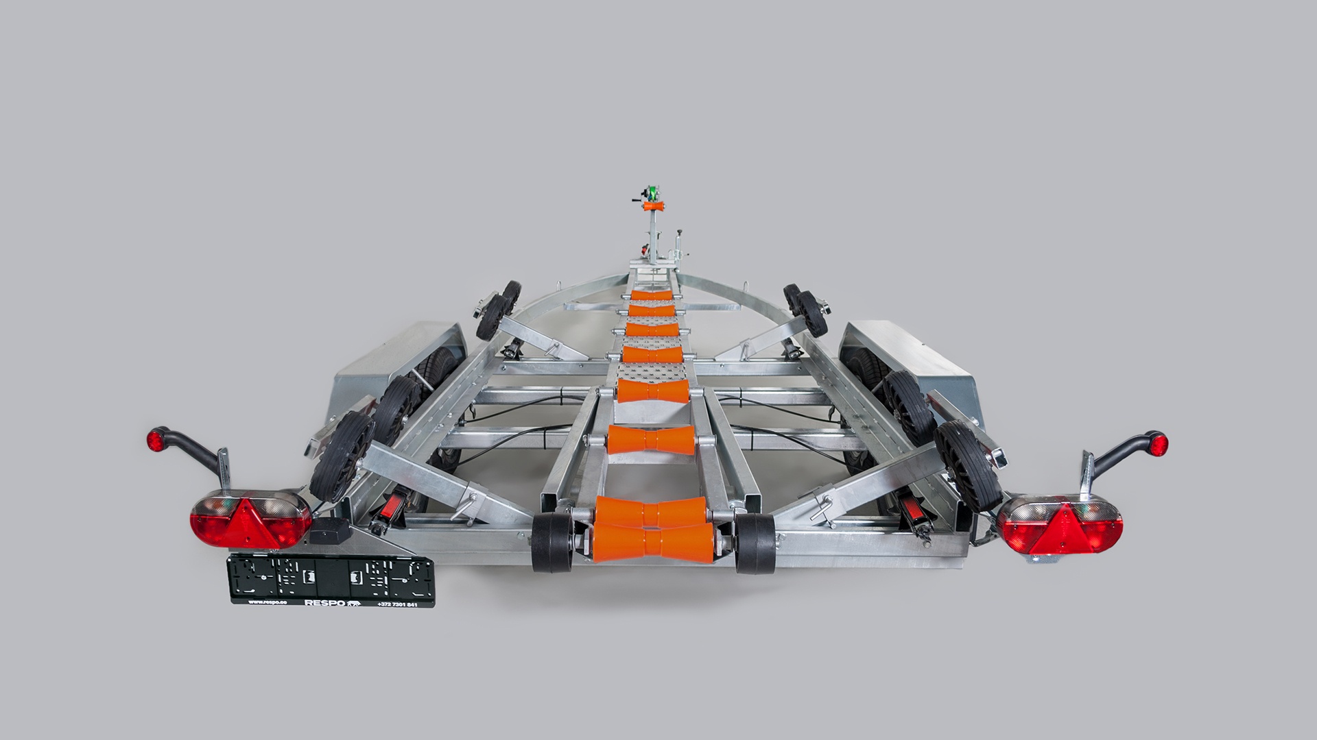 Respo 2700V802T230