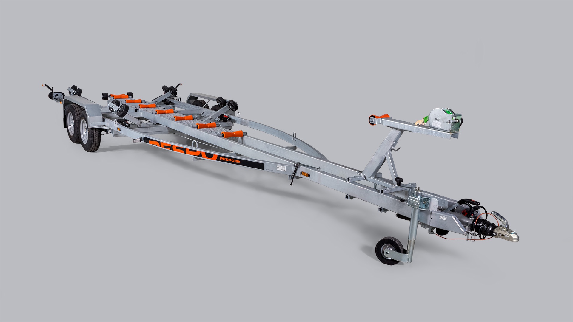 Respo 3500V822T252