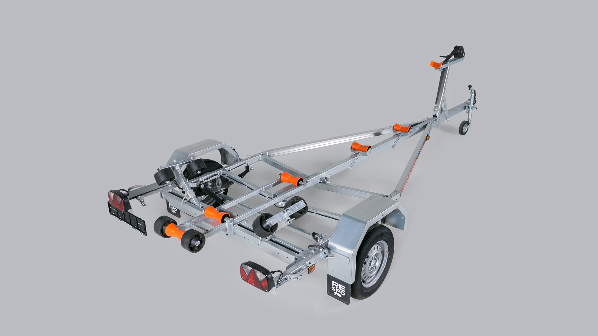 Respo 750V521L209