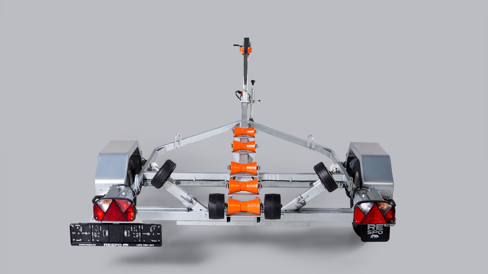 Respo 750V501T199
