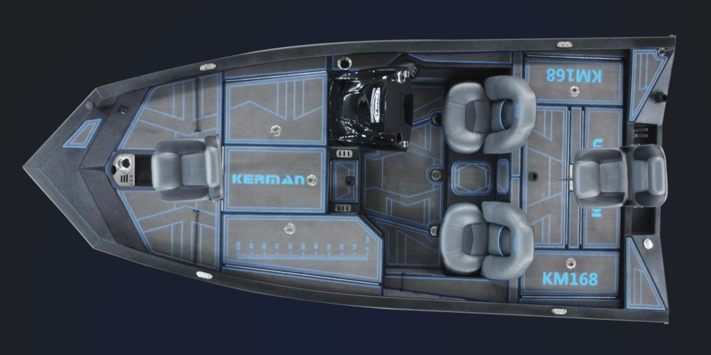 Kerman KM168