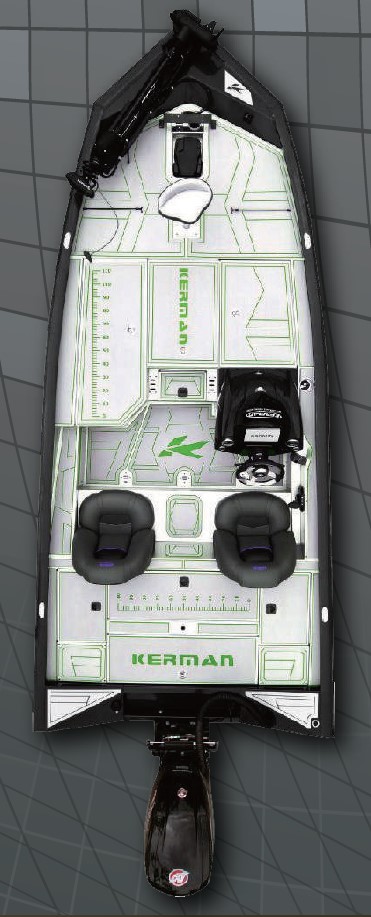 Kerman KM168