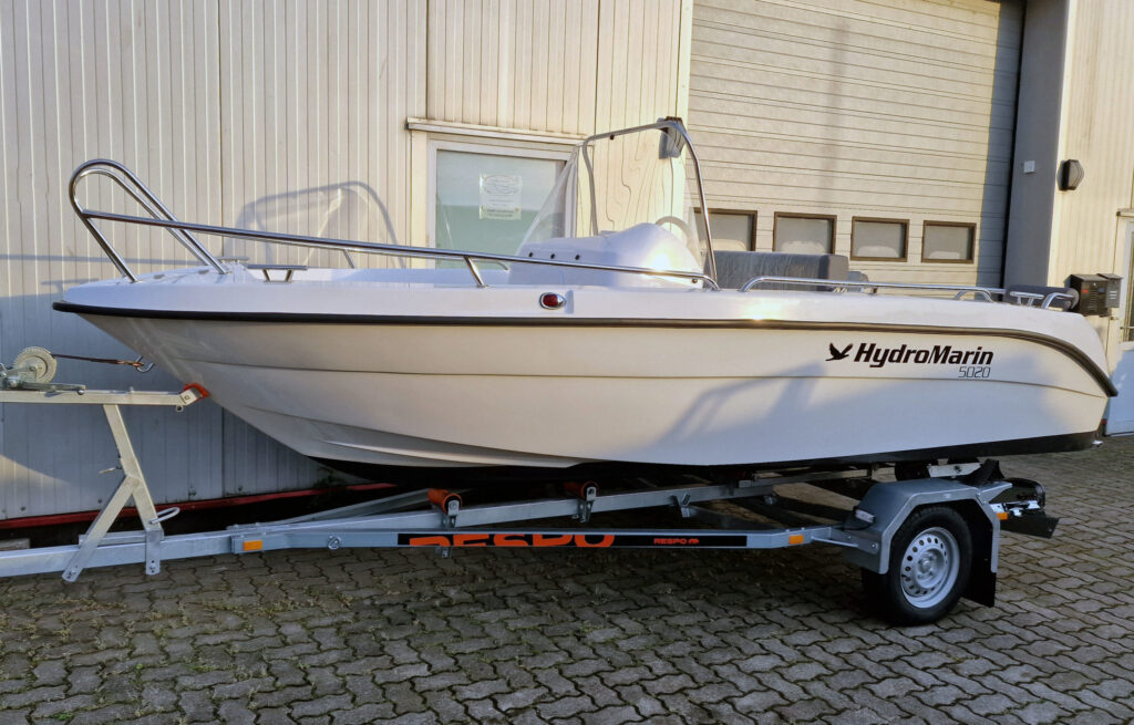 HydroMarin 5020