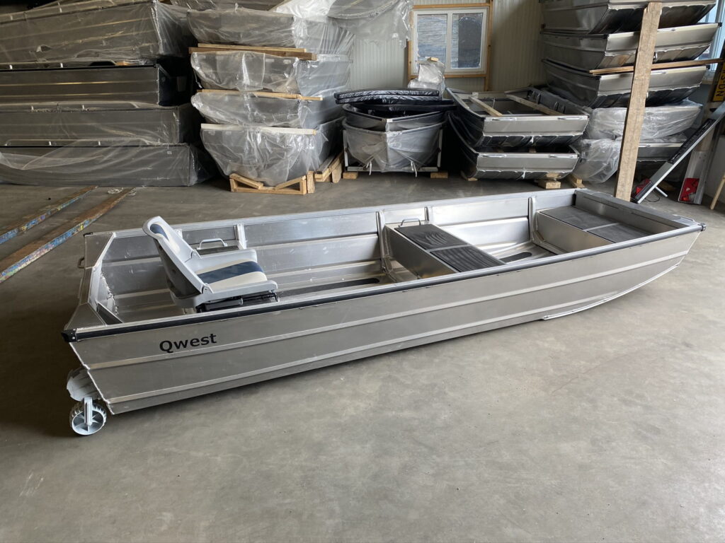 Qwest Marine F361