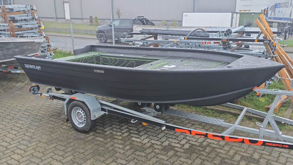 Kerman VX500 T