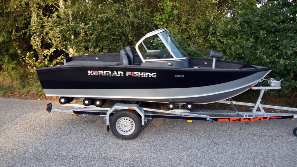 Kerman Z500