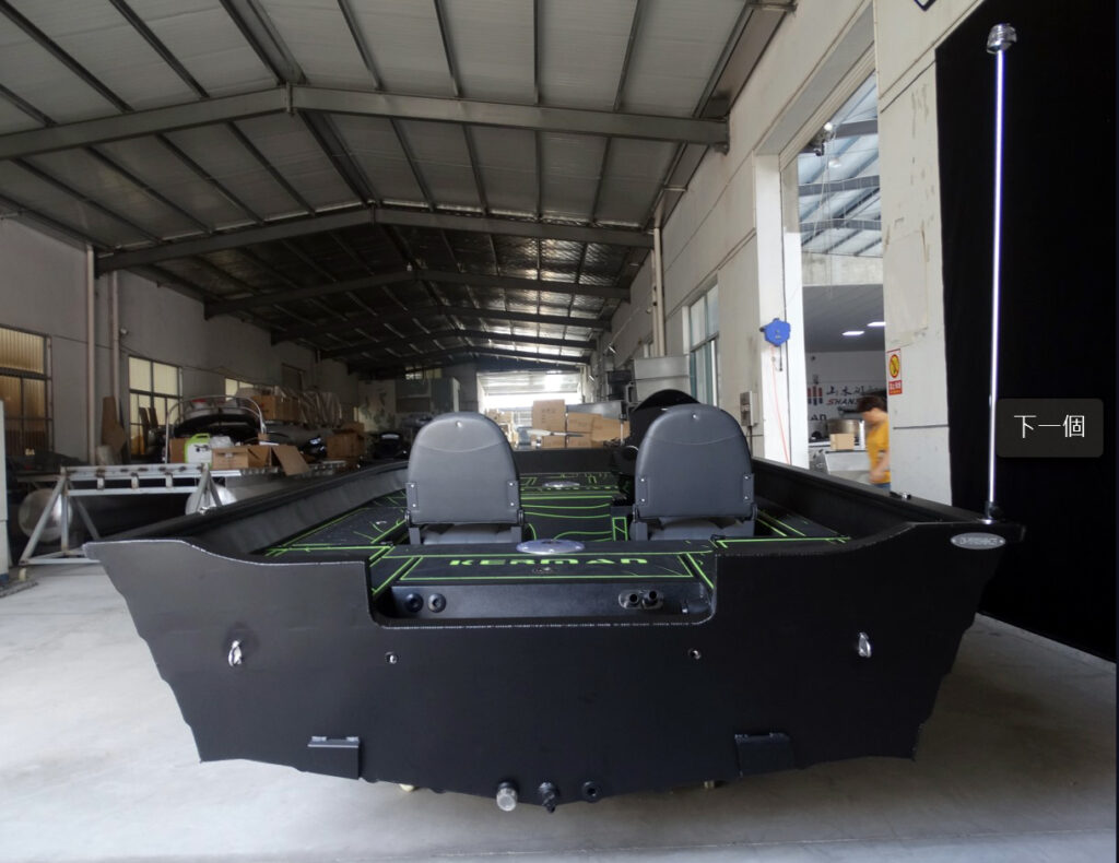 Kerman VX450 SC