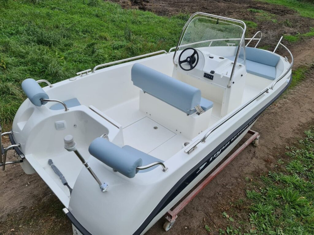 HydroMarin 5020