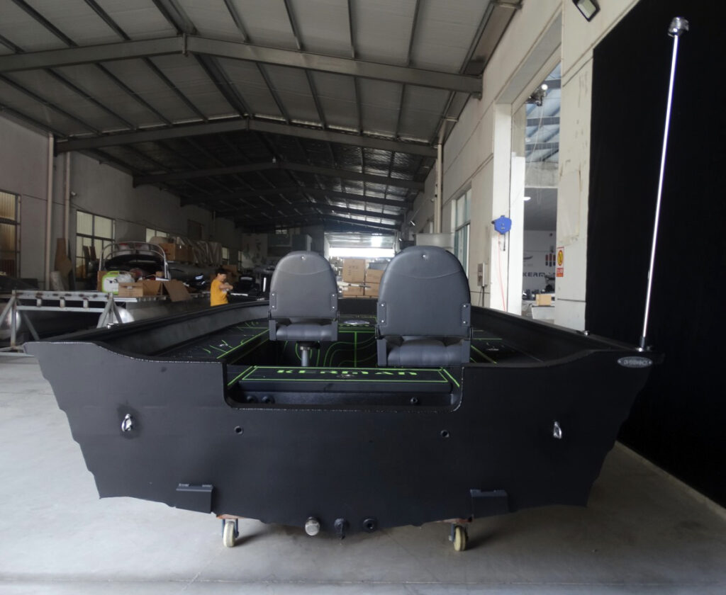 Kerman VX500 T