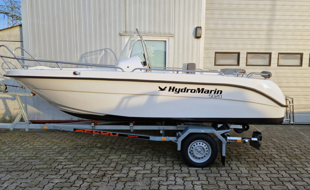 HydroMarin 5020