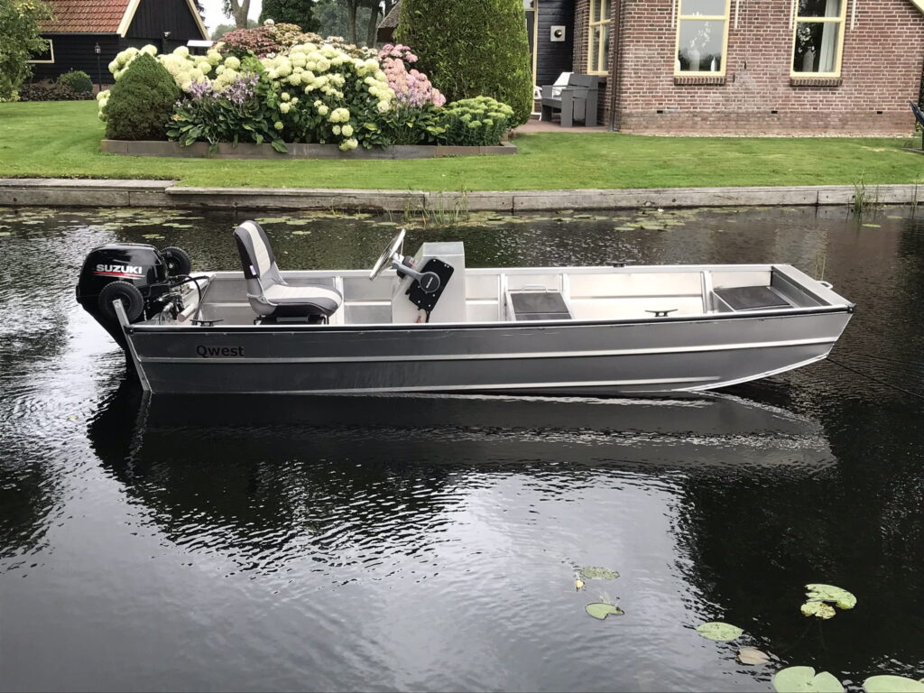 Qwest Marine F361
