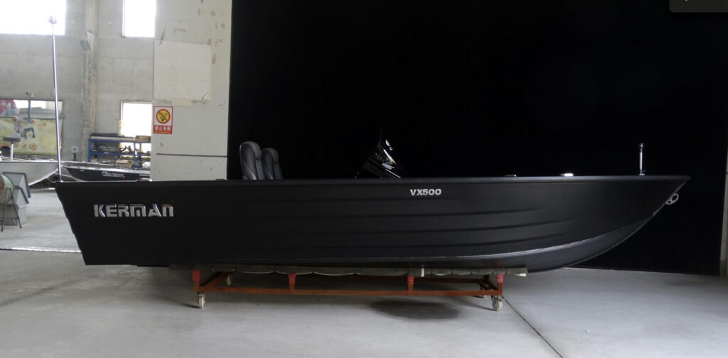Kerman VX500 SC
