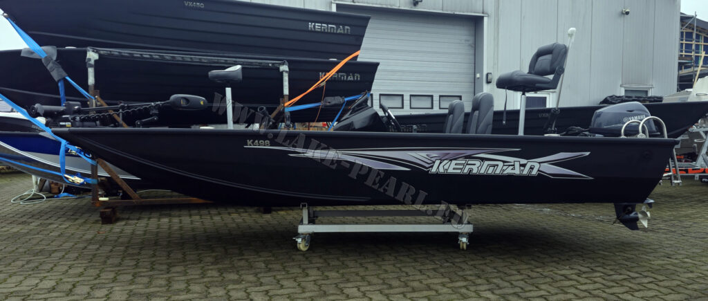 Kerman K498
