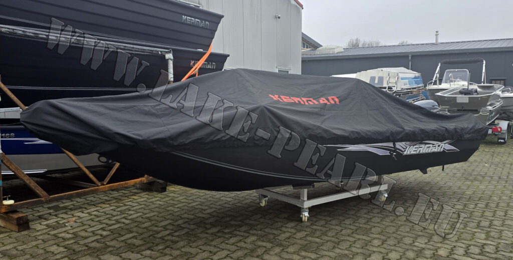 Kerman K498