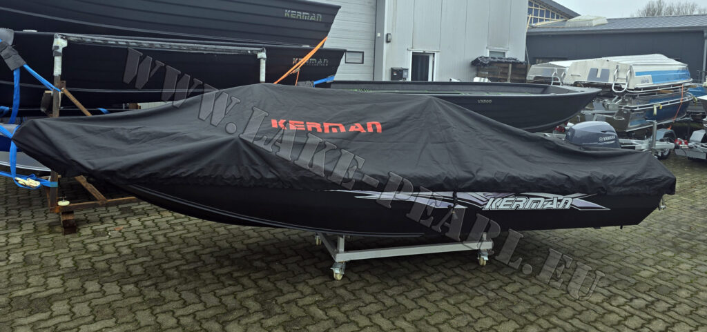 Kerman K498
