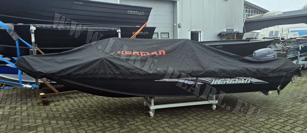 Kerman K498