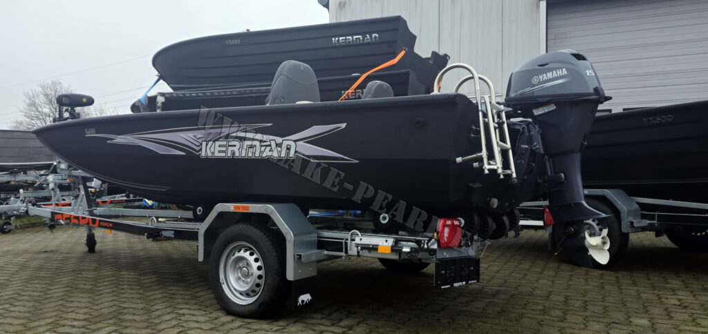Kerman K498