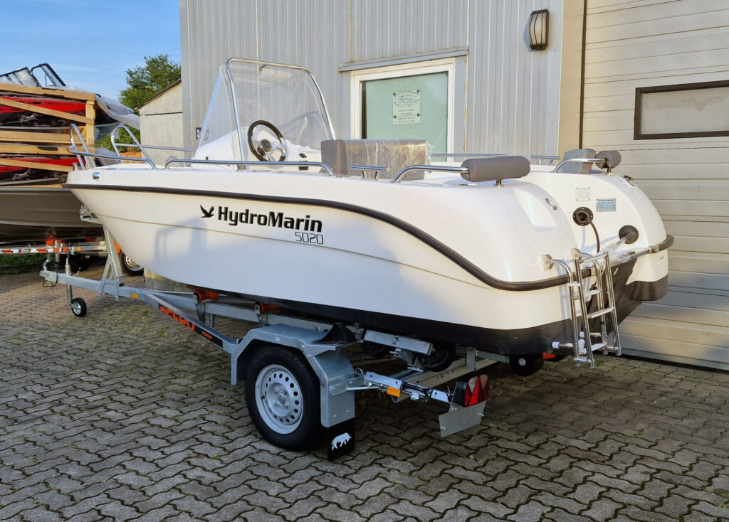 HydroMarin 5020