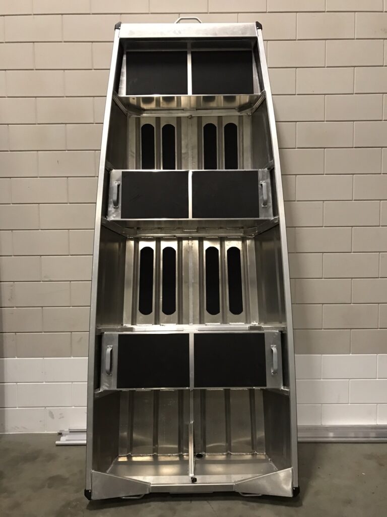 Qwest Marine F301