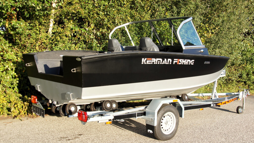 Kerman Z500