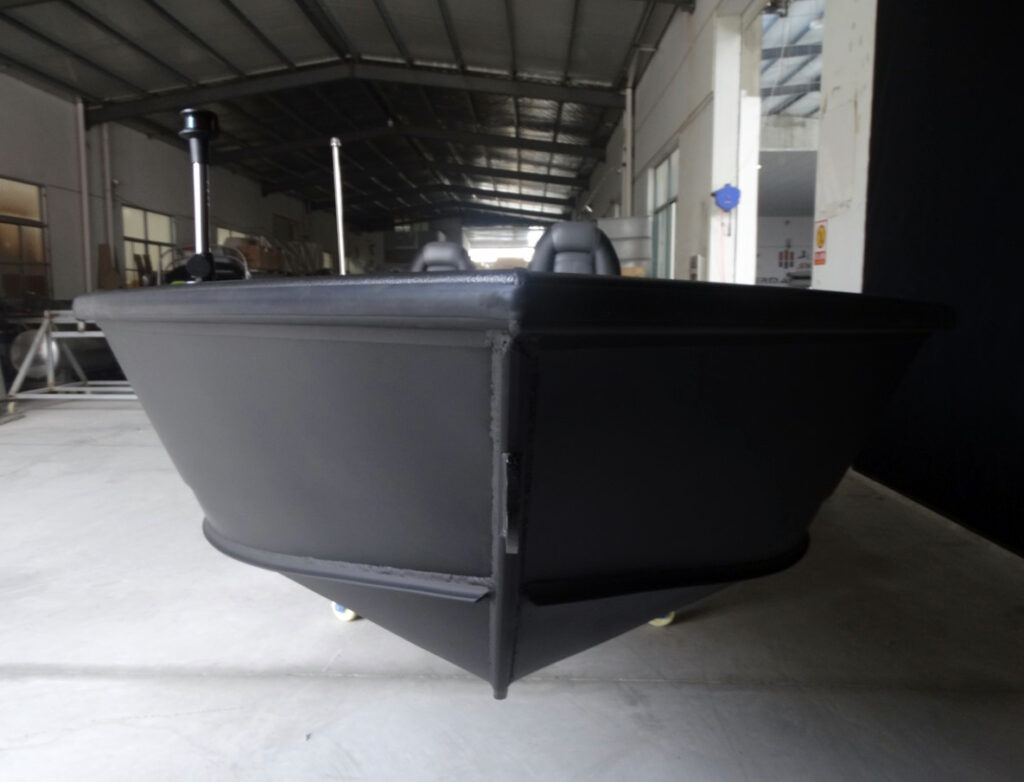 Kerman VX500 T