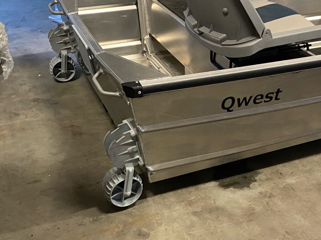 Qwest Marine F361