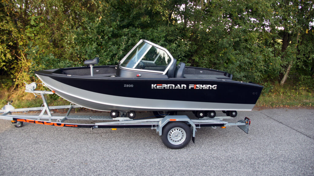 Kerman Z500