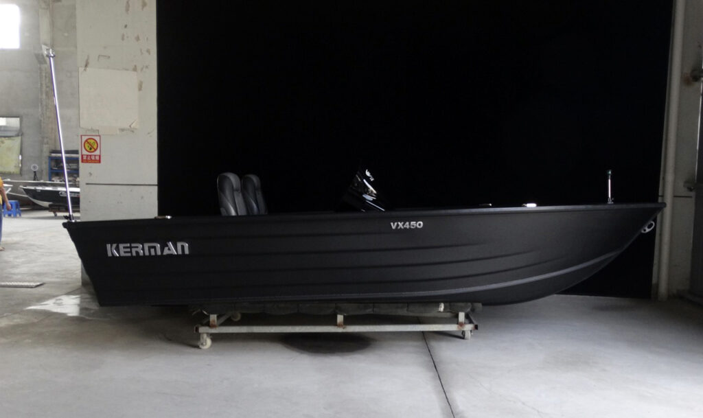 Kerman VX450 SC