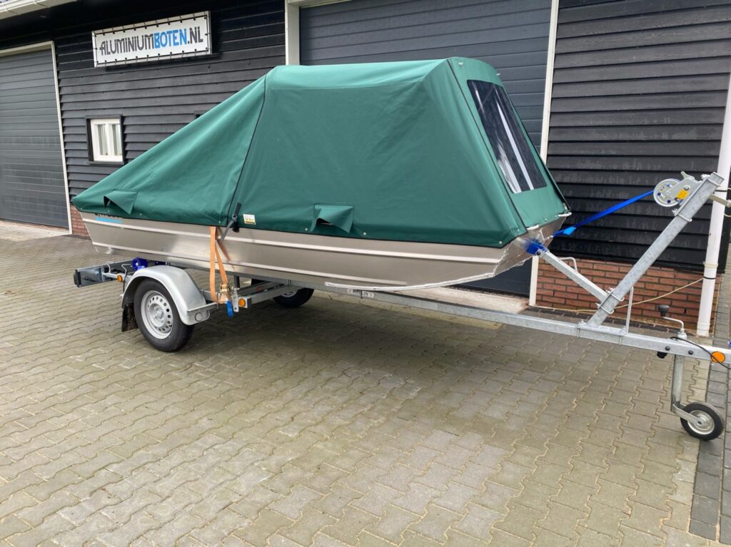 Qwest Marine F361