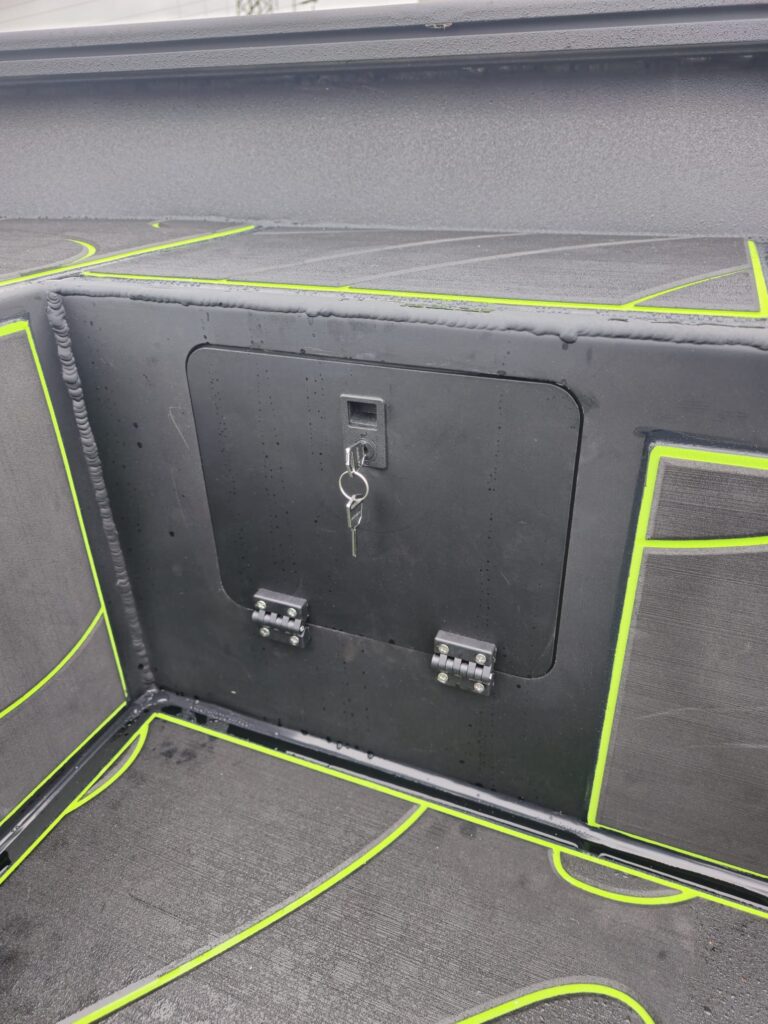 Kerman VX450 T