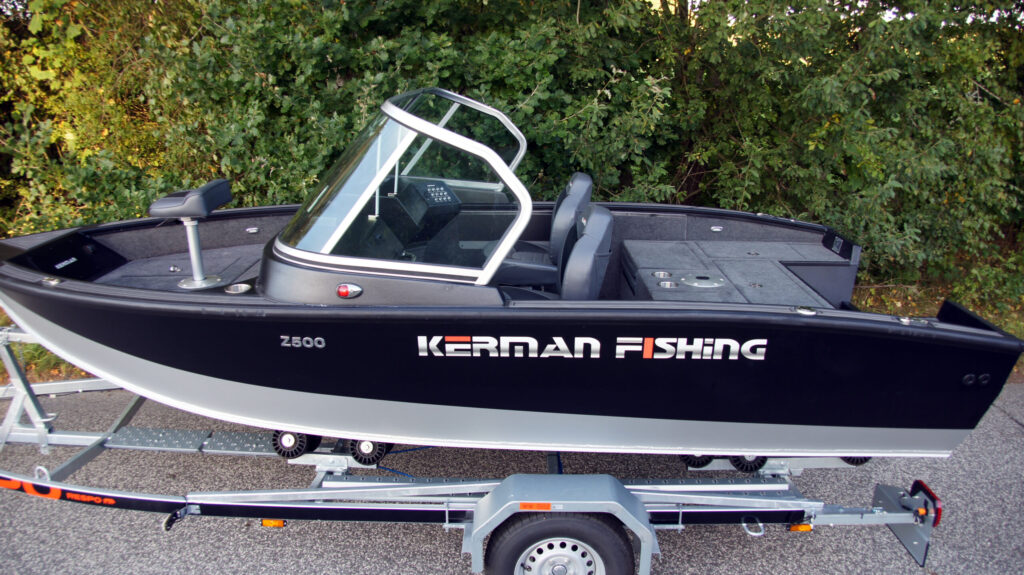 Kerman Z500