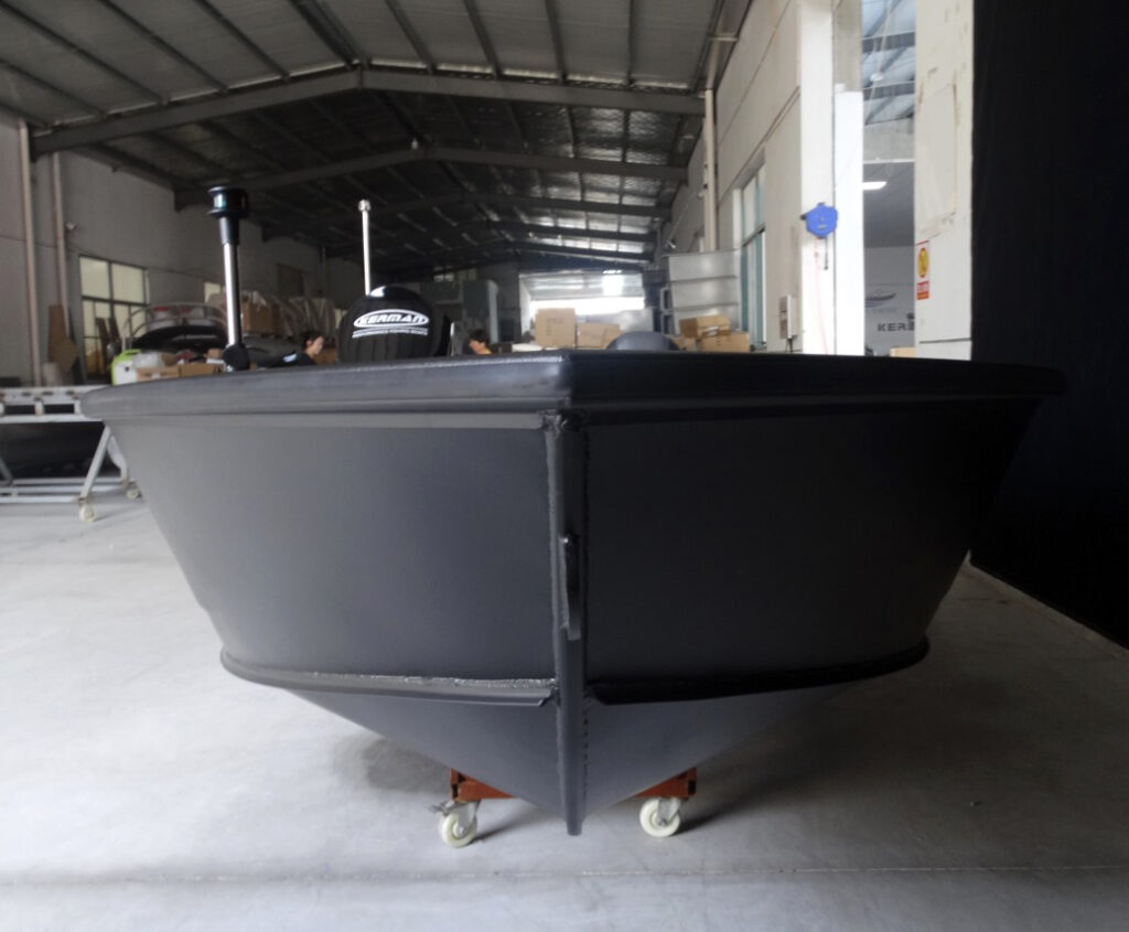 Kerman VX450 SC