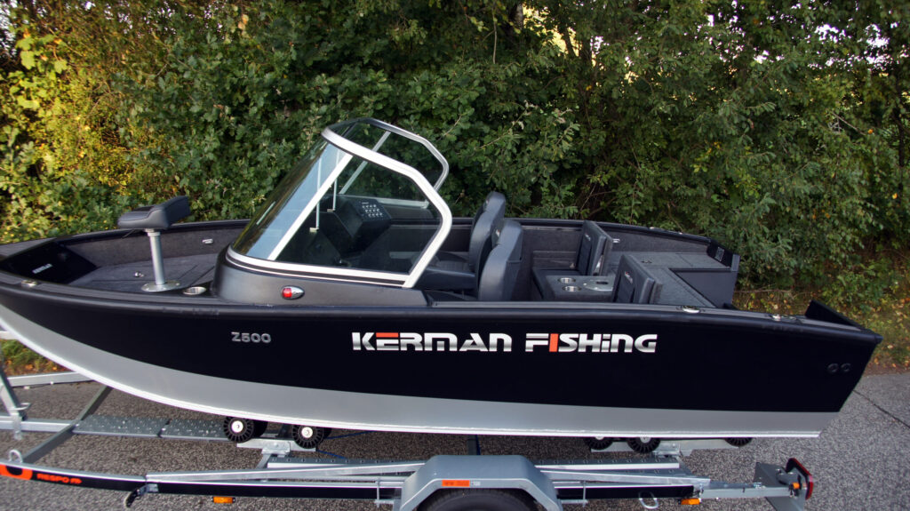 Kerman Z500