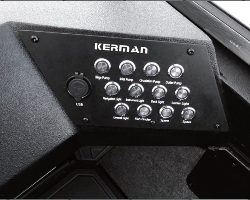 Kerman Z500