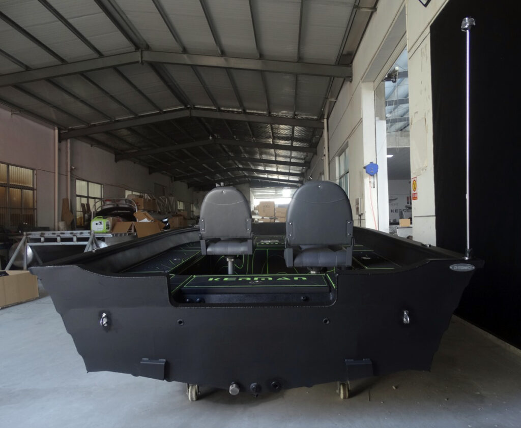 Kerman VX450 T